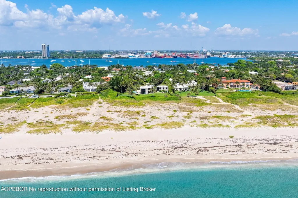 1446 N Ocean Boulevard Palm Beach FL 33480