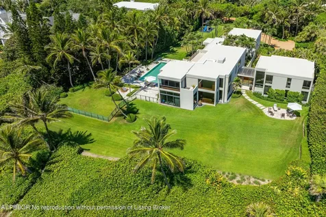1446 N Ocean Boulevard Palm Beach FL 33480