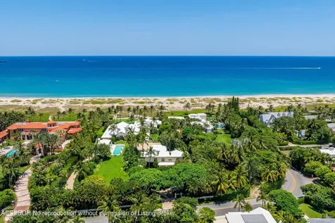 1446 N Ocean Boulevard Palm Beach FL 33480