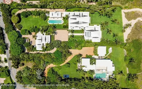 1446 N Ocean Boulevard Palm Beach FL 33480