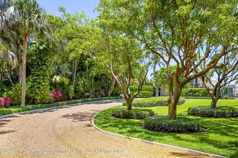 1446 N Ocean Boulevard Palm Beach FL 33480