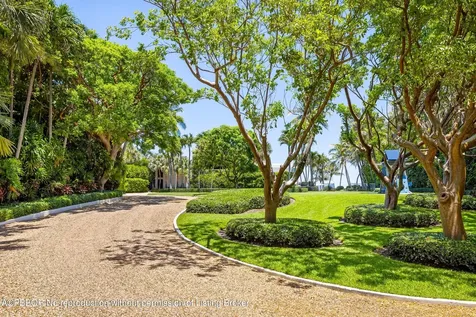 1446 N Ocean Boulevard Palm Beach FL 33480