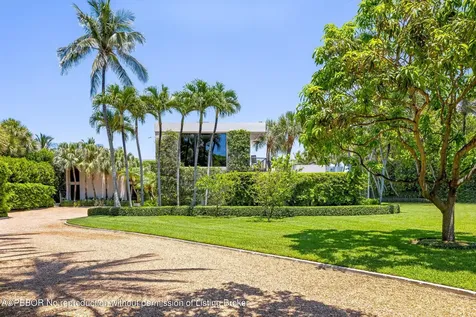1446 N Ocean Boulevard Palm Beach FL 33480