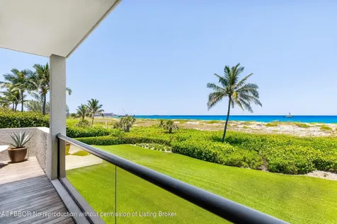 1446 N Ocean Boulevard Palm Beach FL 33480
