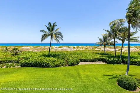 1446 N Ocean Boulevard Palm Beach FL 33480