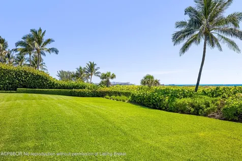 1446 N Ocean Boulevard Palm Beach FL 33480