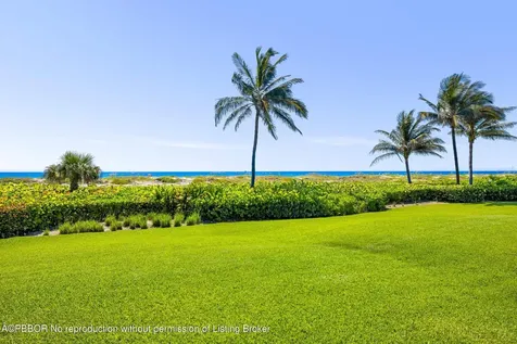 1446 N Ocean Boulevard Palm Beach FL 33480