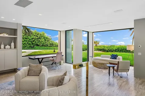 1446 N Ocean Boulevard Palm Beach FL 33480
