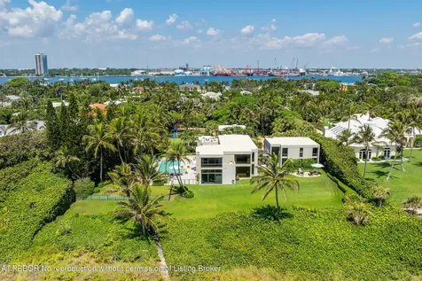 1446 N Ocean Boulevard Palm Beach FL 33480