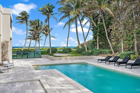 1446 N Ocean Boulevard Palm Beach FL 33480