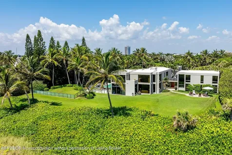 1446 N Ocean Boulevard Palm Beach FL 33480