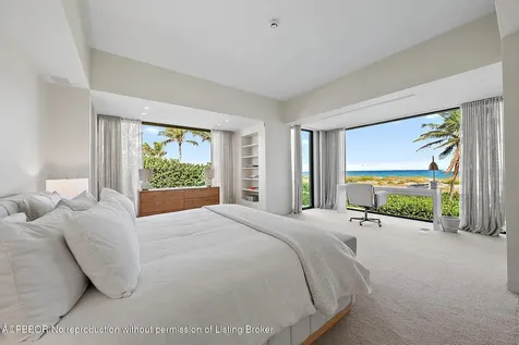 1446 N Ocean Boulevard Palm Beach FL 33480