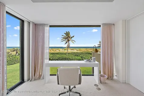 1446 N Ocean Boulevard Palm Beach FL 33480