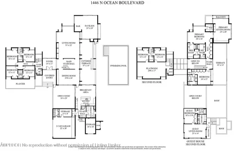 1446 N Ocean Boulevard Palm Beach FL 33480