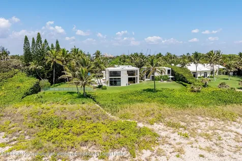 1446 N Ocean Boulevard Palm Beach FL 33480