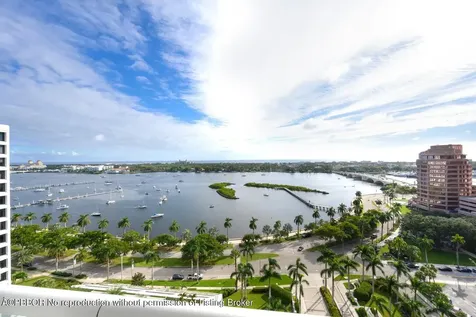 529 S Flagler Drive West Palm Beach FL 33401