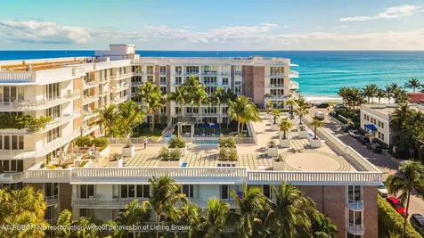 100 Worth Avenue Palm Beach FL 33480