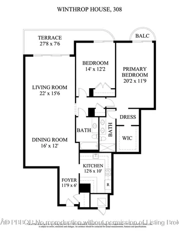 100 Worth Avenue Palm Beach FL 33480