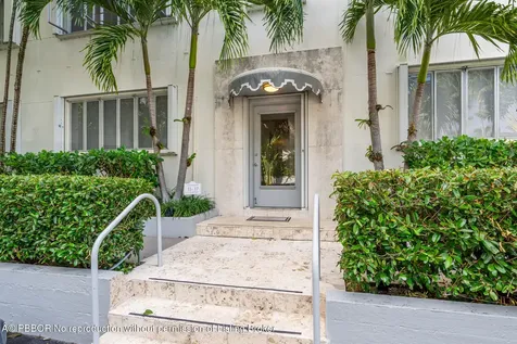 381 S Lake Drive Palm Beach FL 33480