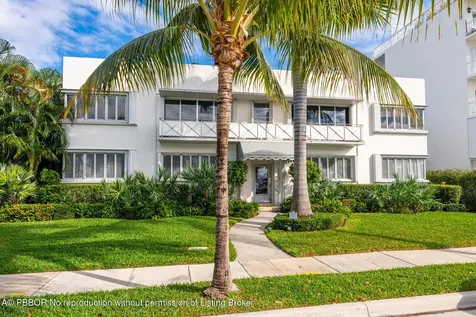 381 S Lake Drive Palm Beach FL 33480