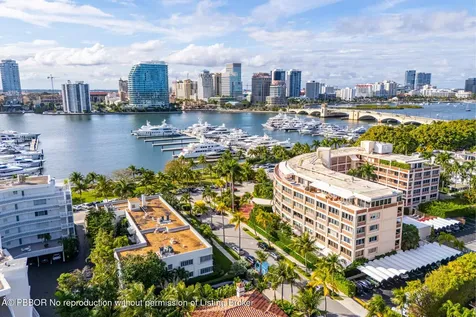 381 S Lake Drive Palm Beach FL 33480