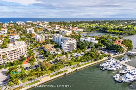 381 S Lake Drive Palm Beach FL 33480