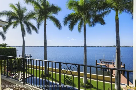127 Oceanview Road Palm Beach FL 33480