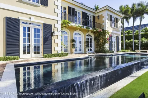 127 Oceanview Road Palm Beach FL 33480
