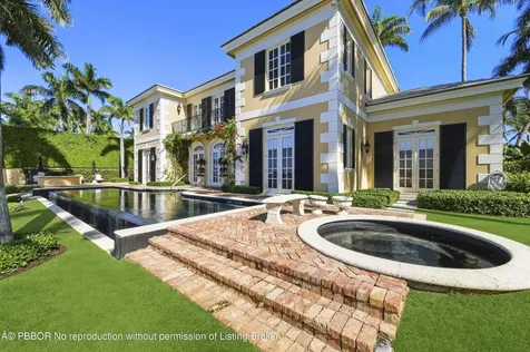127 Oceanview Road Palm Beach FL 33480