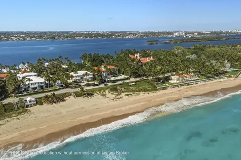 127 Oceanview Road Palm Beach FL 33480