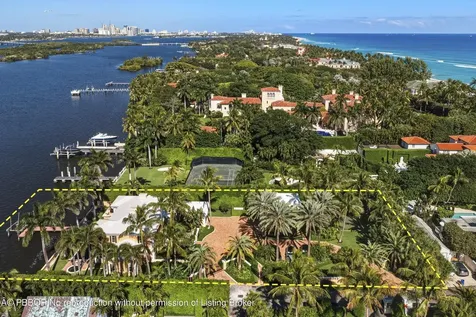127 Oceanview Road Palm Beach FL 33480