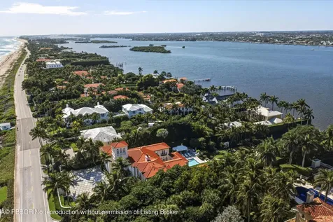 127 Oceanview Road Palm Beach FL 33480