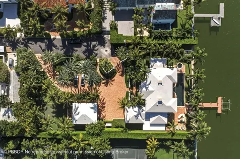 127 Oceanview Road Palm Beach FL 33480