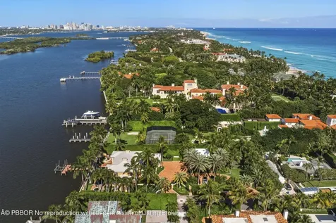 127 Oceanview Road Palm Beach FL 33480