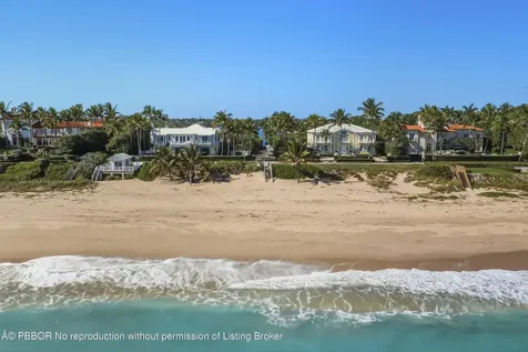 127 Oceanview Road Palm Beach FL 33480