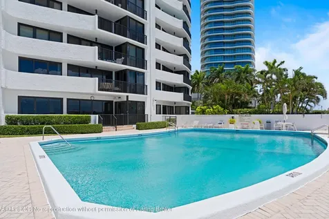 1200 S Flagler Drive West Palm Beach FL 33401