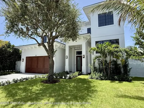 354 Leigh Road West Palm Beach FL 33405