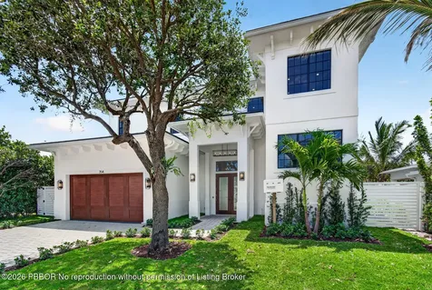 354 Leigh Road West Palm Beach FL 33405