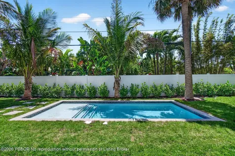 354 Leigh Road West Palm Beach FL 33405