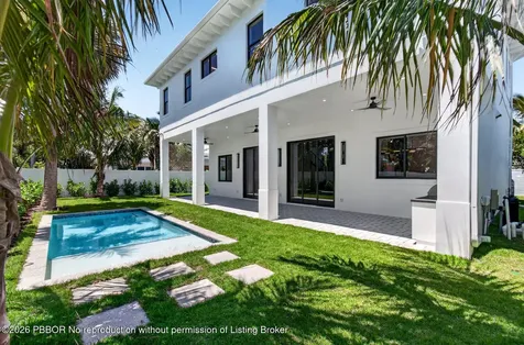 354 Leigh Road West Palm Beach FL 33405