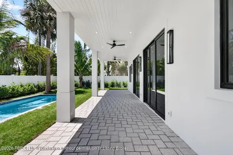 354 Leigh Road West Palm Beach FL 33405