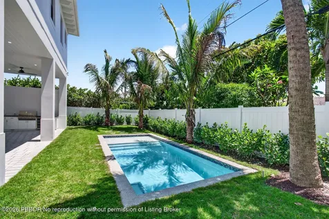 354 Leigh Road West Palm Beach FL 33405