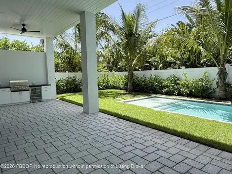 354 Leigh Road West Palm Beach FL 33405