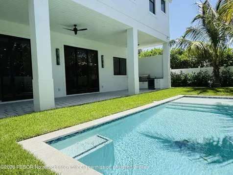 354 Leigh Road West Palm Beach FL 33405