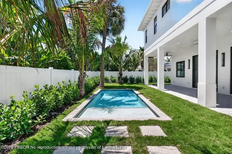 354 Leigh Road West Palm Beach FL 33405