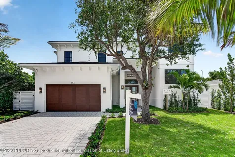 354 Leigh Road West Palm Beach FL 33405