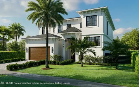 354 Leigh Road West Palm Beach FL 33405