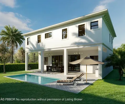 354 Leigh Road West Palm Beach FL 33405