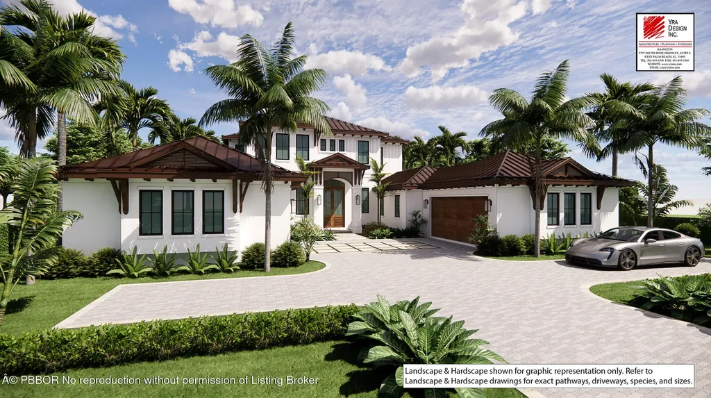 127 Quayside Drive Jupiter FL 33477