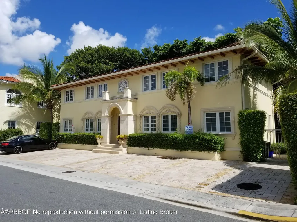 251 Oleander Avenue Palm Beach FL 33480